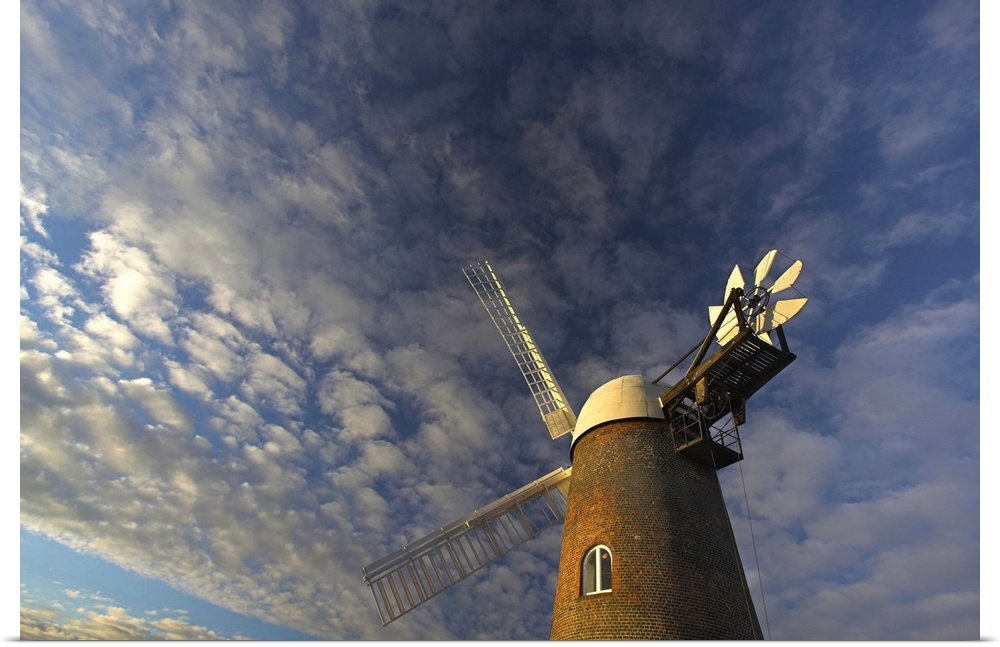Wilton windmill near Marlborough, Wiltshire, UK