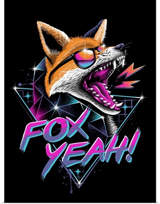 Fox Yeah