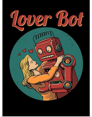 Lover Bot