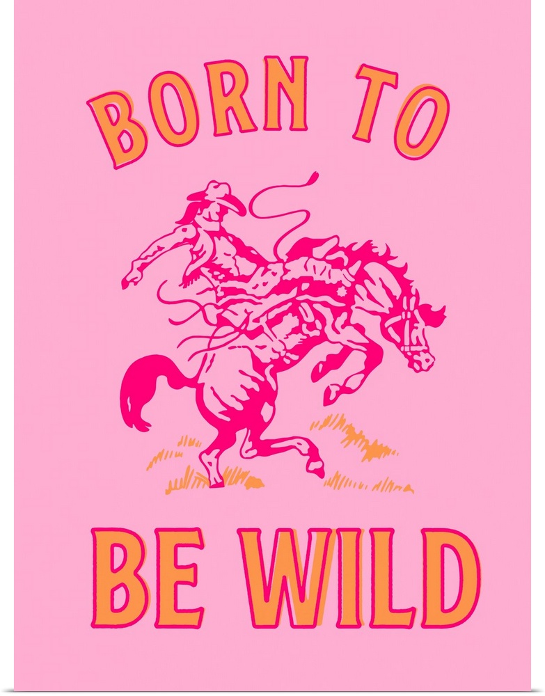 Born To Be Wild