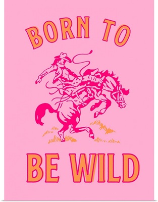 Born To Be Wild