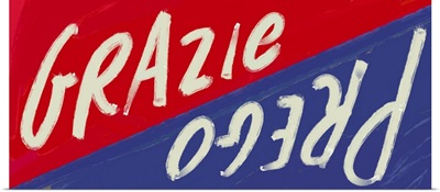 Grazi Prego