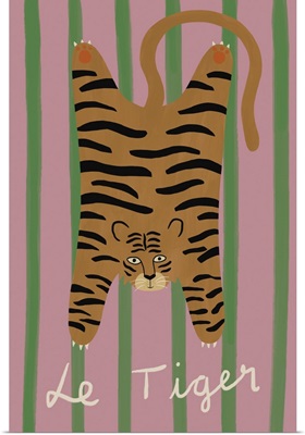Le Tiger