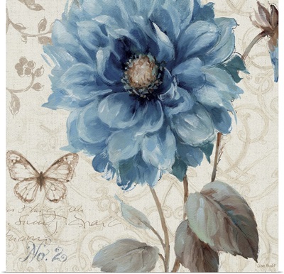 A Blue Note II
