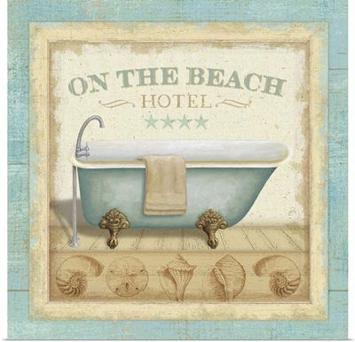 Beach Hotel I