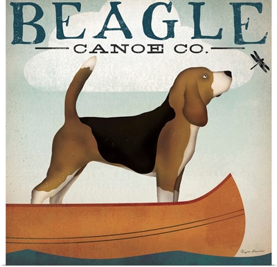 Beagle Canoe Co