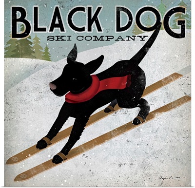 Black Dog Ski