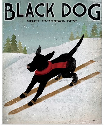 Black Dog Ski