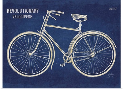 Blueprint Bicycle v2