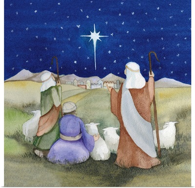 Christmas in Bethlehem IV
