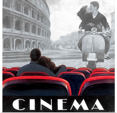 Cinema Roma