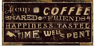 Coffee Quotes III