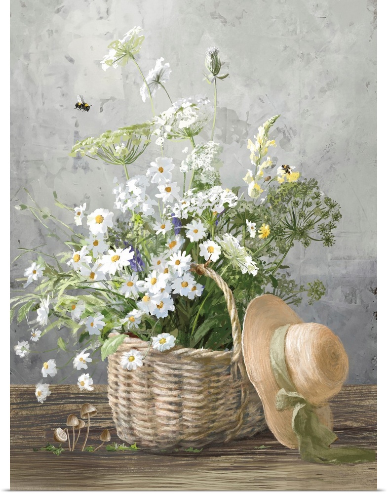 Cottage Gardening III