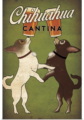 Double Chihuahua