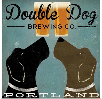Double Dog Brewing Co