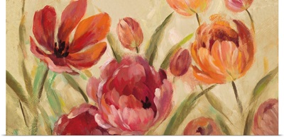 Expressive Tulips Neutral