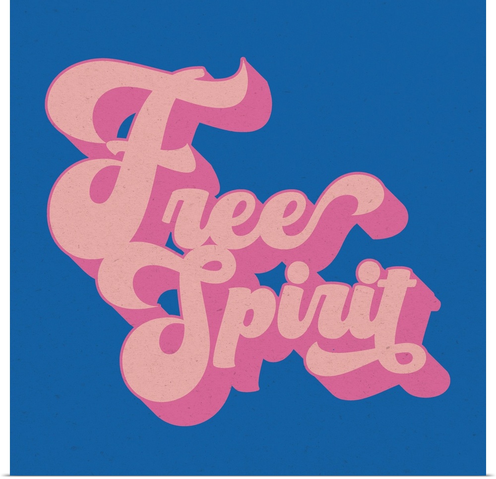 Free Spirit