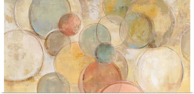 Fresco Bubbles