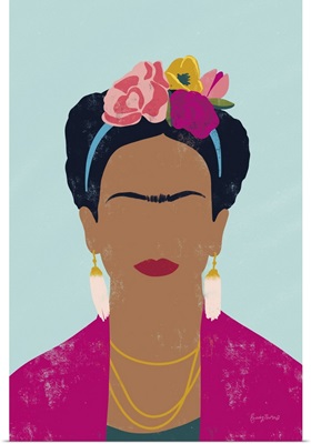Frida Kahlo I