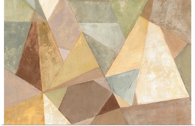 Geometric Abstract Neutral