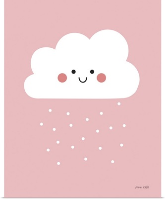 Happy Cloud I