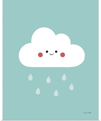 Happy Cloud II