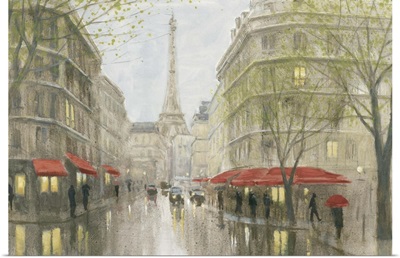 Impression of Paris