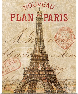 Letter from Paris