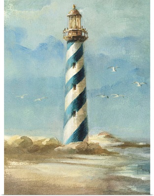 Lighthouse I