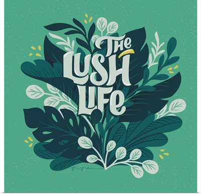 Lush Life V