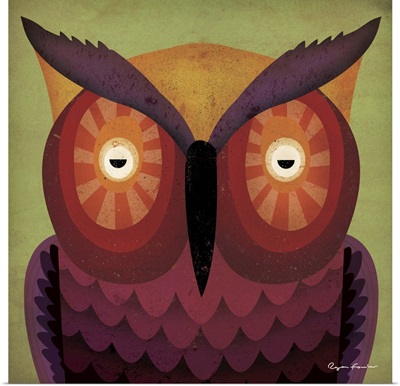 Owl WOW