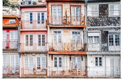Porto Houses
