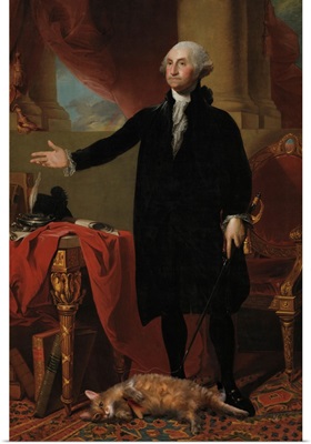 Purrsuit Of Liberty I