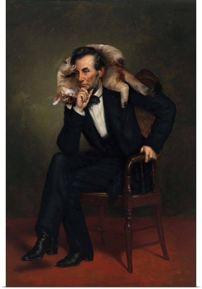 Purrsuit Of Liberty II