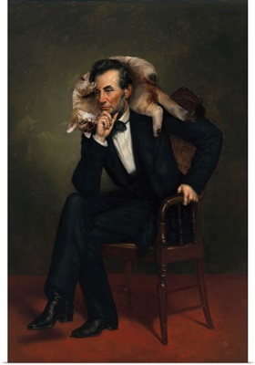 Purrsuit Of Liberty II