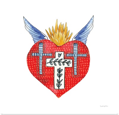 Sacred Heart II