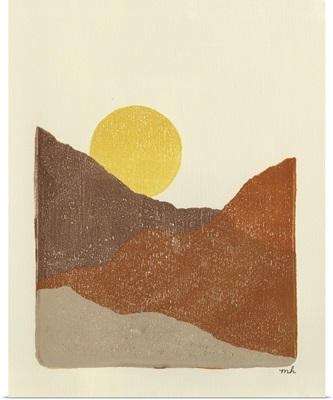 Sedona II