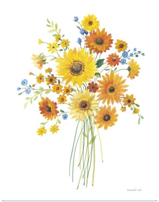 Sunshine Bouquet I