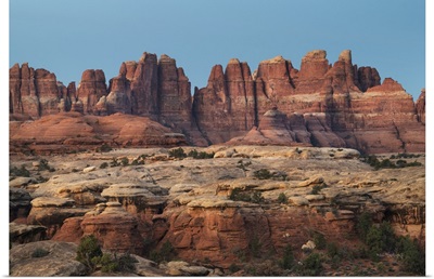 The Needles Canyonlands National Park