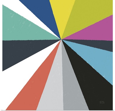 Triangulawesome Color IV