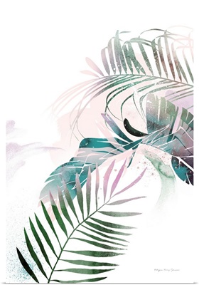 Tropical Floral III