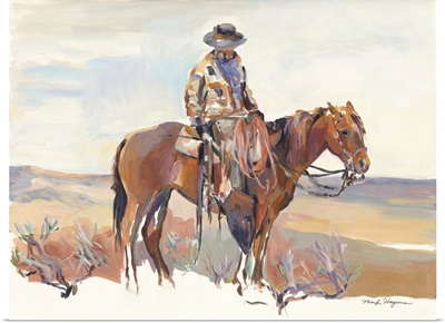 Western Rider