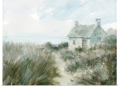 Windswept Cottage II