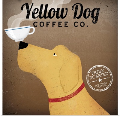 Yellow Dog Coffee Co