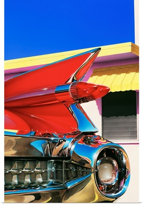 '59 Cadillac El Dorado