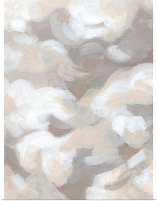 Abstract Cumulus I