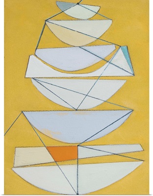 Abstract Sails III