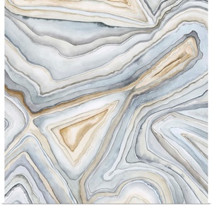 Agate Abstract I image thumbnail