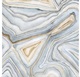 image thumbnail of Agate Abstract I