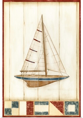 Americana Yacht II